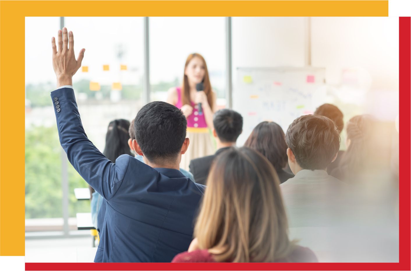 BECOME MORE THAN A LIFE COACH